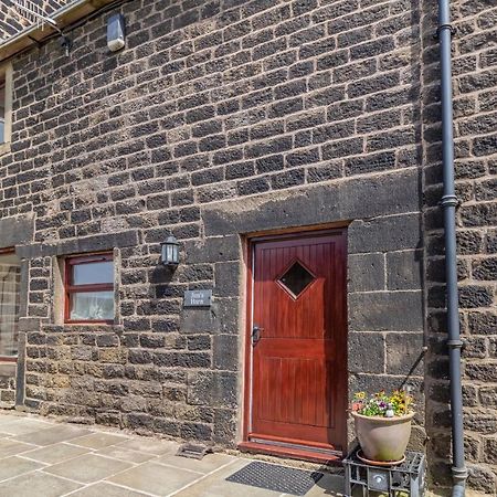 Jim'S Barn Villa Diggle ภายนอก รูปภาพ